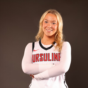 Fundraising Page: Norah McGlinchey